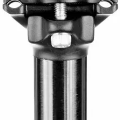 Brand-X Carbon Inline Sattelstütze -Vitus Verkäufe Brand X Carbon Inline Seatpost Seat Posts Black 2017 BXCARBILSP272 1