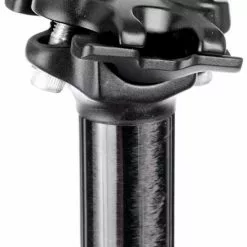 Brand-X Carbon Inline Sattelstütze -Vitus Verkäufe Brand X Carbon Inline Seatpost Seat Posts Black 2017 BXCARBILSP272 2