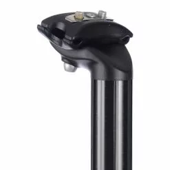 Brand-X Carbon Layback Sattelstütze 7 Brand-X Carbon Layback Sattelstütze -Vitus Verkäufe Brand X Carbon Layback Seatpost Seat Posts Black 2017 BXCARBLBSP272 1