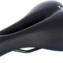 Brand-X Comfort Sattel