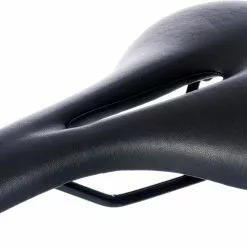 Brand-X Cut Out Sattel (mit Aussparung)