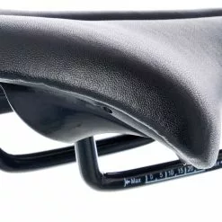 Brand-X Cut Out Sattel (mit Aussparung) -Vitus Verkäufe Brand X Cut Out Saddle Internal Black 2017 BXSDLROADMENS 3