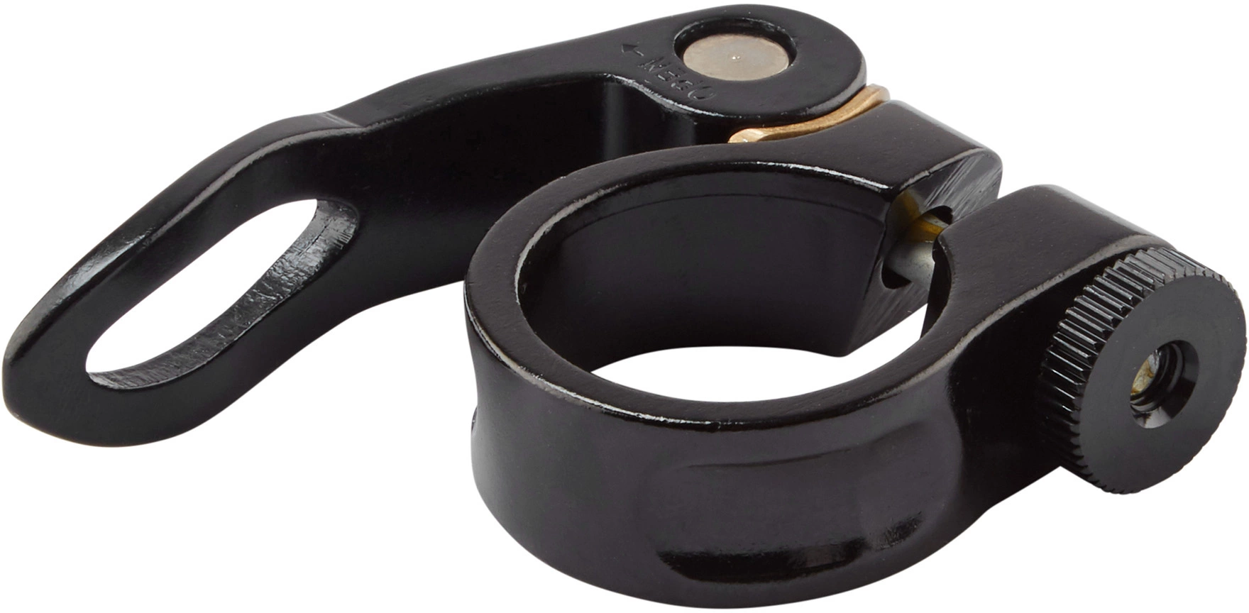 Brand-X Sattelklemme (mit Schnellspanner) 7 Brand-X Sattelklemme (mit Schnellspanner) – Bild 5