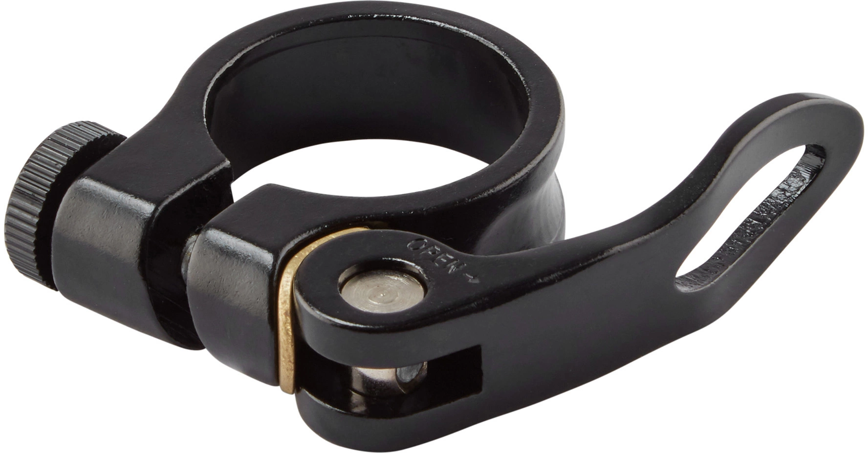 Brand-X Sattelklemme (mit Schnellspanner) 3 Brand-X Sattelklemme (mit Schnellspanner)