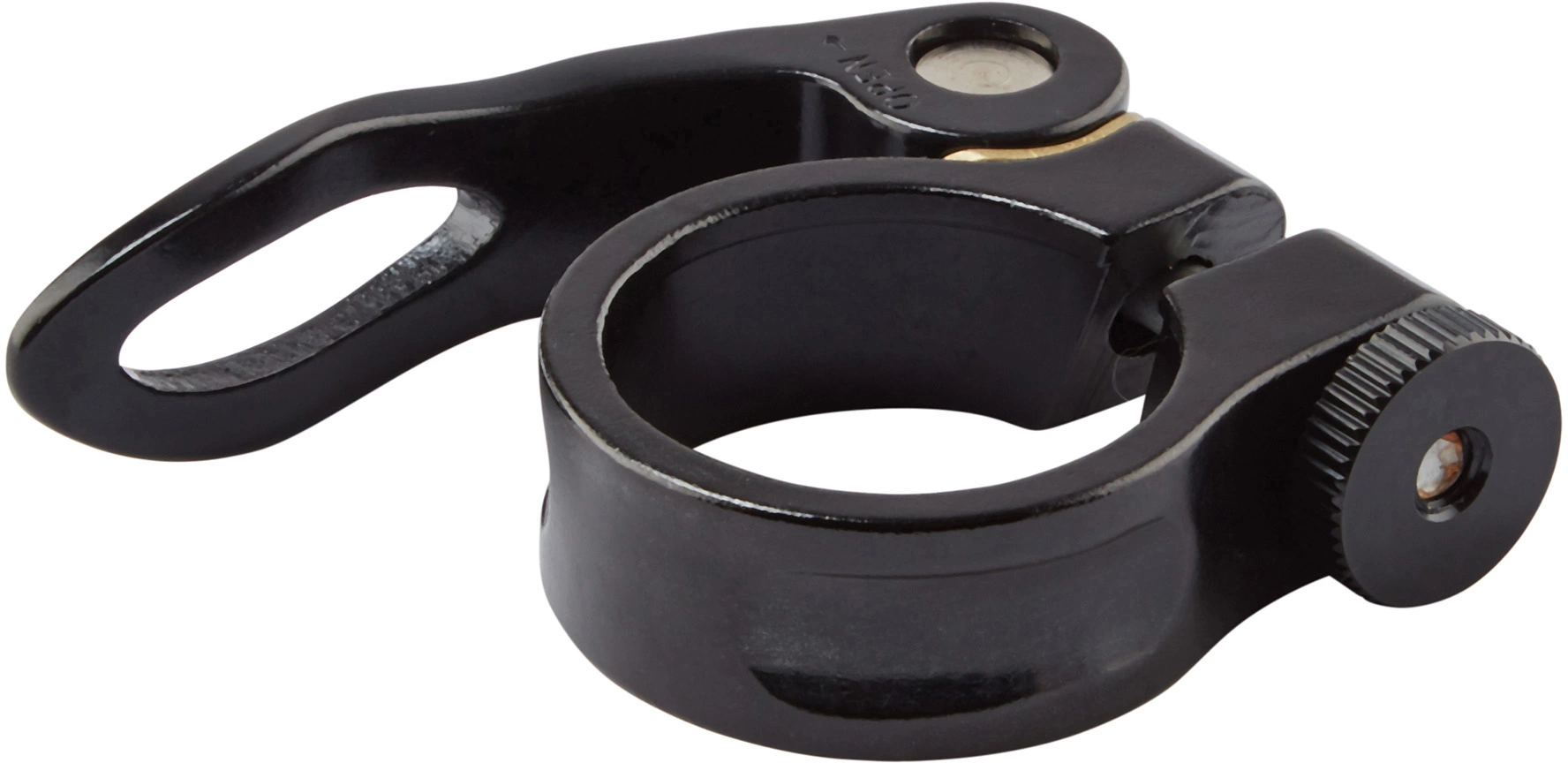 Brand-X Sattelklemme (mit Schnellspanner) 4 Brand-X Sattelklemme (mit Schnellspanner) – Bild 2