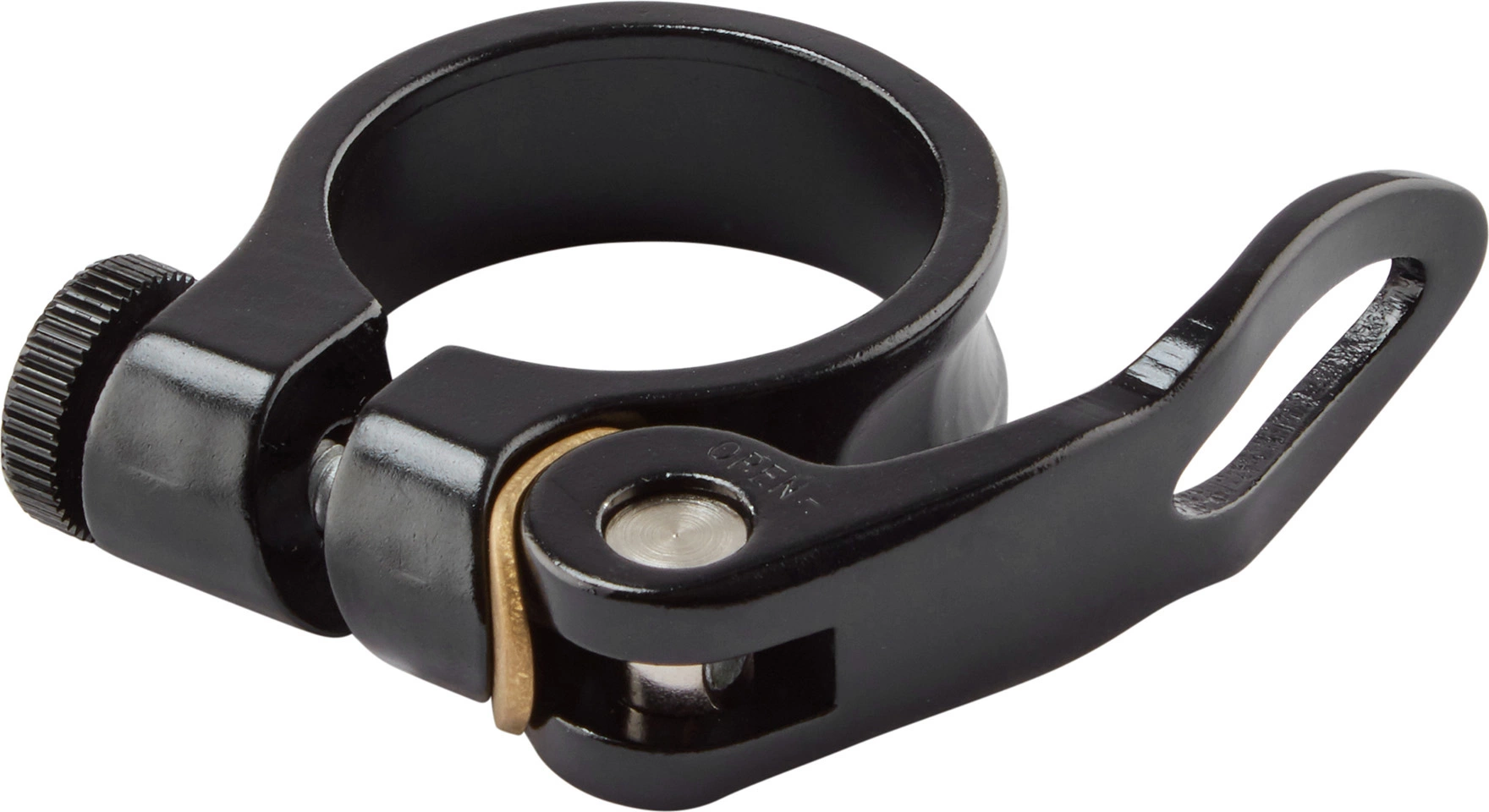 Brand-X Sattelklemme (mit Schnellspanner) 6 Brand-X Sattelklemme (mit Schnellspanner) – Bild 4