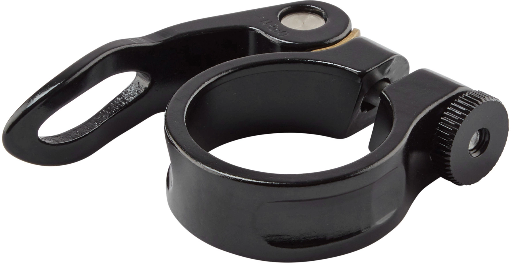 Brand-X Sattelklemme (mit Schnellspanner) 8 Brand-X Sattelklemme (mit Schnellspanner) – Bild 6