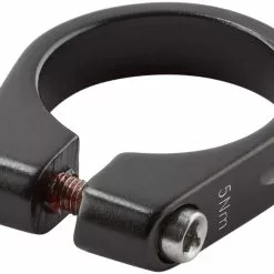 Brand-X Sattelklemme Mit Schraube