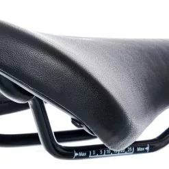 Brand-X Trail Sattel 9 Brand-X Trail Sattel -Vitus Verkäufe Brand X Trail Saddle Saddles Black BXSDLTRLBLK 1