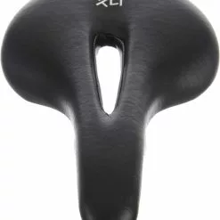 Brand-X Cut Out Sattel Frauen (mit Aussparung) -Vitus Verkäufe Brand X Womens Cut Out Saddle Internal Black 2017 BXSDLROADLADIES 2