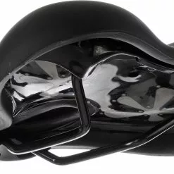 Brand-X Comfort Sattel (XL) 9 Brand-X Comfort Sattel (XL) -Vitus Verkäufe Brand X XL Comfort Saddle Internal Black 2017 BXSDLCOMBLKLRG 1