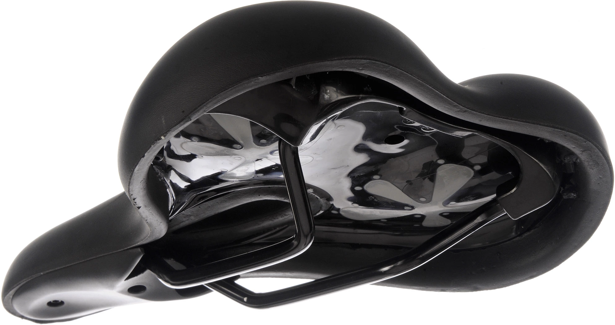 Brand-X Comfort Sattel (XL) 5 Brand-X Comfort Sattel (XL) – Bild 3