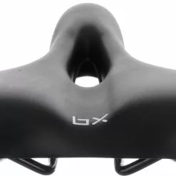 Brand-X Comfort Sattel (XL) 11 Brand-X Comfort Sattel (XL) -Vitus Verkäufe Brand X XL Comfort Saddle Internal Black 2017 BXSDLCOMBLKLRG 3