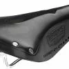 Brooks England Imperial B17 Sattel -Vitus Verkäufe Brooks England B17 Carved Saddle Saddles Black NotSet B211ILA07202 7