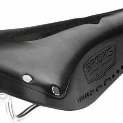 Brooks England Imperial B17 Sattel