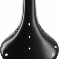Brooks England B17 S Sattel Frauen (Standard) -Vitus Verkäufe Brooks England B17 Short Saddle Saddles Black B211DA07202 2