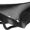 Brooks England B17 S Sattel Frauen (Standard) -Vitus Verkäufe Brooks England B17 Short Saddle Saddles Black B211DA07202 5