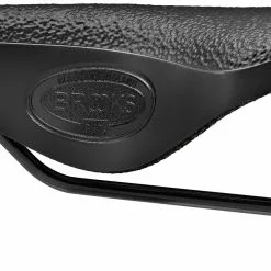 Brooks England B67 S Sattel Frauen -Vitus Verkäufe Brooks England B67 S Women s Saddle Saddles Black B427DSA07202 2