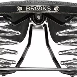 Brooks England B67 S Sattel Frauen -Vitus Verkäufe Brooks England B67 S Women s Saddle Saddles Black B427DSA07202 3