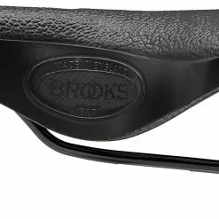 Brooks England B67 Sattel -Vitus Verkäufe Brooks England B67 Saddle Saddles Black B427HSA07202 0
