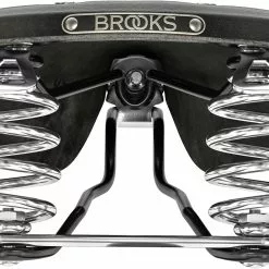 Brooks England B67 Sattel -Vitus Verkäufe Brooks England B67 Saddle Saddles Black B427HSA07202 1