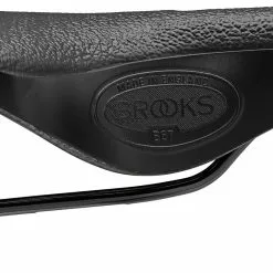 Brooks England B67 Sattel -Vitus Verkäufe Brooks England B67 Saddle Saddles Black B427HSA07202 2