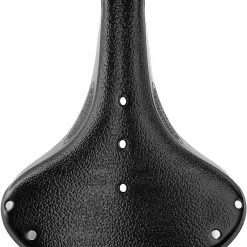 Brooks England B67 Sattel -Vitus Verkäufe Brooks England B67 Saddle Saddles Black B427HSA07202 3