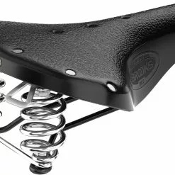 Brooks England B67 Sattel