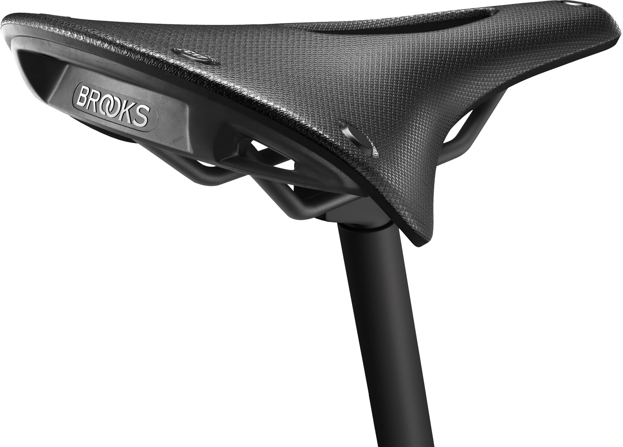 Brooks England Cambium C17 All Weather Carved Sattel 4 Brooks England Cambium C17 All Weather Carved Sattel – Bild 2