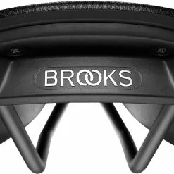 Brooks England Cambium C17 All Weather Carved Sattel 13 Brooks England Cambium C17 All Weather Carved Sattel -Vitus Verkäufe Brooks England Cambium C17 All Weather Carved Saddle Saddles Black NotSet C201CA06300 4