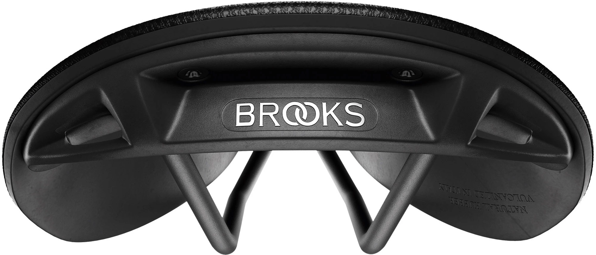 Brooks England Cambium C17 All Weather Carved Sattel 8 Brooks England Cambium C17 All Weather Carved Sattel – Bild 6