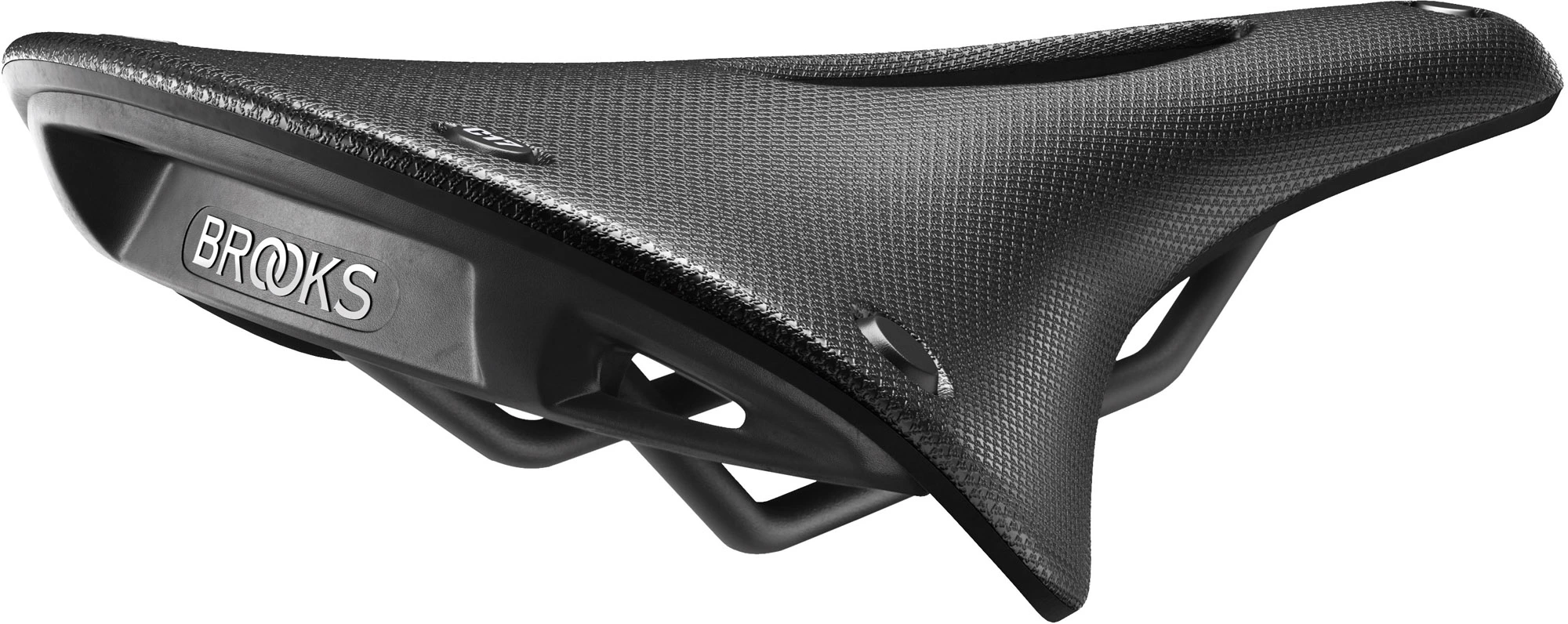 Brooks England Cambium C17 All Weather Carved Sattel 3 Brooks England Cambium C17 All Weather Carved Sattel