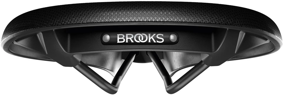 Brooks England Cambium C67 All-Weather Sattel 7 Brooks England Cambium C67 All-Weather Sattel – Bild 5