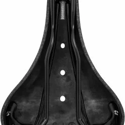 Brooks England Flyer Sattel -Vitus Verkäufe Brooks England Flyer Saddle Saddles Black B396HA07202 2