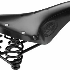 Brooks England Flyer Sattel