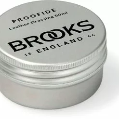 Brooks England Proofide Lederpflege (40 G) -Vitus Verkäufe Brooks England Proofide Jar Saddles Neutral NotSet AMA0400A0L 0