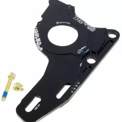 E-thirteen E.thirteen TRS+ Dual Ring Backplate -Vitus Verkäufe CGB TRP D BB TRCA K