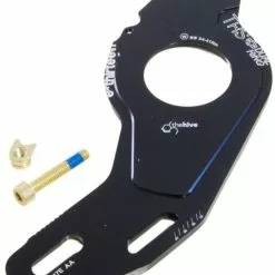 E-thirteen E.thirteen TRS+ Dual Ring Backplate