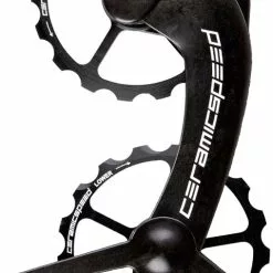 CeramicSpeed Oversized Schaltrollensystem (beschichtet)