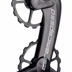 CeramicSpeed Oversize Schaltrollensystem -Vitus Verkäufe CSOSPWSCoatedBlack