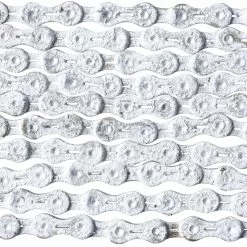 CeramicSpeed UFO Kette Für Bahnräder (1/2 X 1/8")