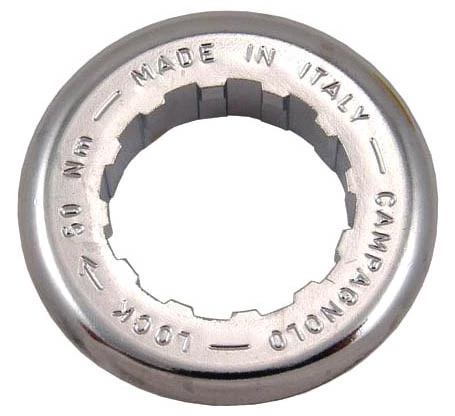 Campagnolo® Campagnolo - 12 Zähne Lockring 3 Campagnolo® Campagnolo - 12 Zähne Lockring