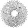 Campagnolo® Campagnolo Centaur Kassette (11-fach) -Vitus Verkäufe Campagnolo Centaur 11 Speed Cassette Internal Silver 2018 CPB524E