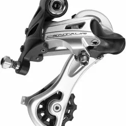 Campagnolo® Campagnolo Centaur Schaltwerk (11-fach) -Vitus Verkäufe Campagnolo Centaur 11 Speed Rear Derailleur Internal Silver NotSet CPBS123E 0