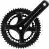 Campagnolo® Campagnolo Centaur Ultra Torque Kurbelgarnitur (11-fach) 2 Campagnolo® Campagnolo Centaur Ultra Torque Kurbelgarnitur (11-fach) -Vitus Verkäufe Campagnolo Centaur Ultra Torque 11 Speed Chainset Internal Black NotSet CPB755D