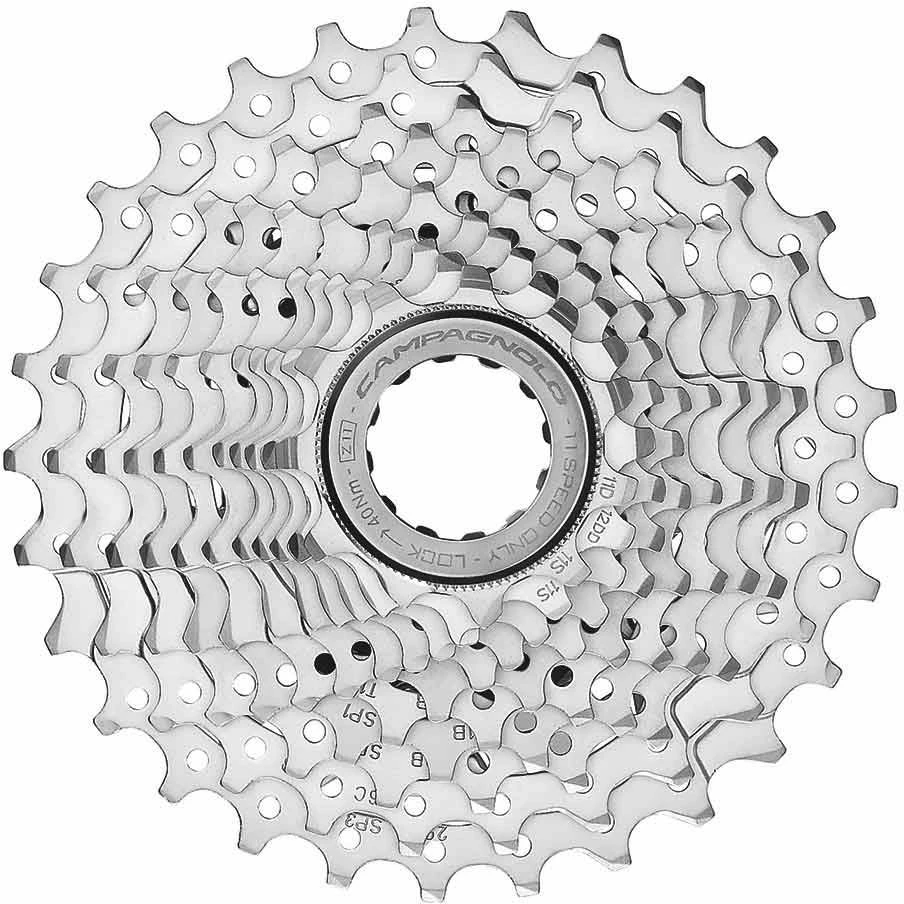 Campagnolo® Campagnolo Chorus 11fach Kassette (12-29) 3 Campagnolo® Campagnolo Chorus 11fach Kassette (12-29)