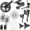 Campagnolo® Campagnolo - Chorus 12 Speed Disc Groupset 2 Campagnolo® Campagnolo - Chorus 12 Speed Disc Groupset -Vitus Verkäufe Campagnolo Chorus 12 Speed Disc Groupset Groupsets Carbon 2020 GRW500 1