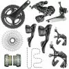 Campagnolo® Campagnolo Chorus Gruppenset (12-fach) 1 Campagnolo® Campagnolo Chorus Gruppenset (12-fach) -Vitus Verkäufe Campagnolo Chorus 12 Speed Groupset Groupsets Carbon 2020 GRW515 0