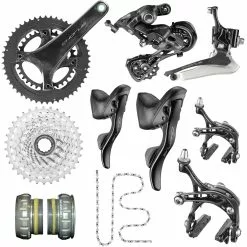 Campagnolo® Campagnolo Chorus Gruppenset (12-fach)