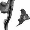 Campagnolo® Campagnolo Chorus 12 Speed Hydraulic Disc Brake -Vitus Verkäufe Campagnolo Chorus 12 Speed Hydraulic Disc Brake Disc Brake Callipers Black EP21 CHD12LF6 0